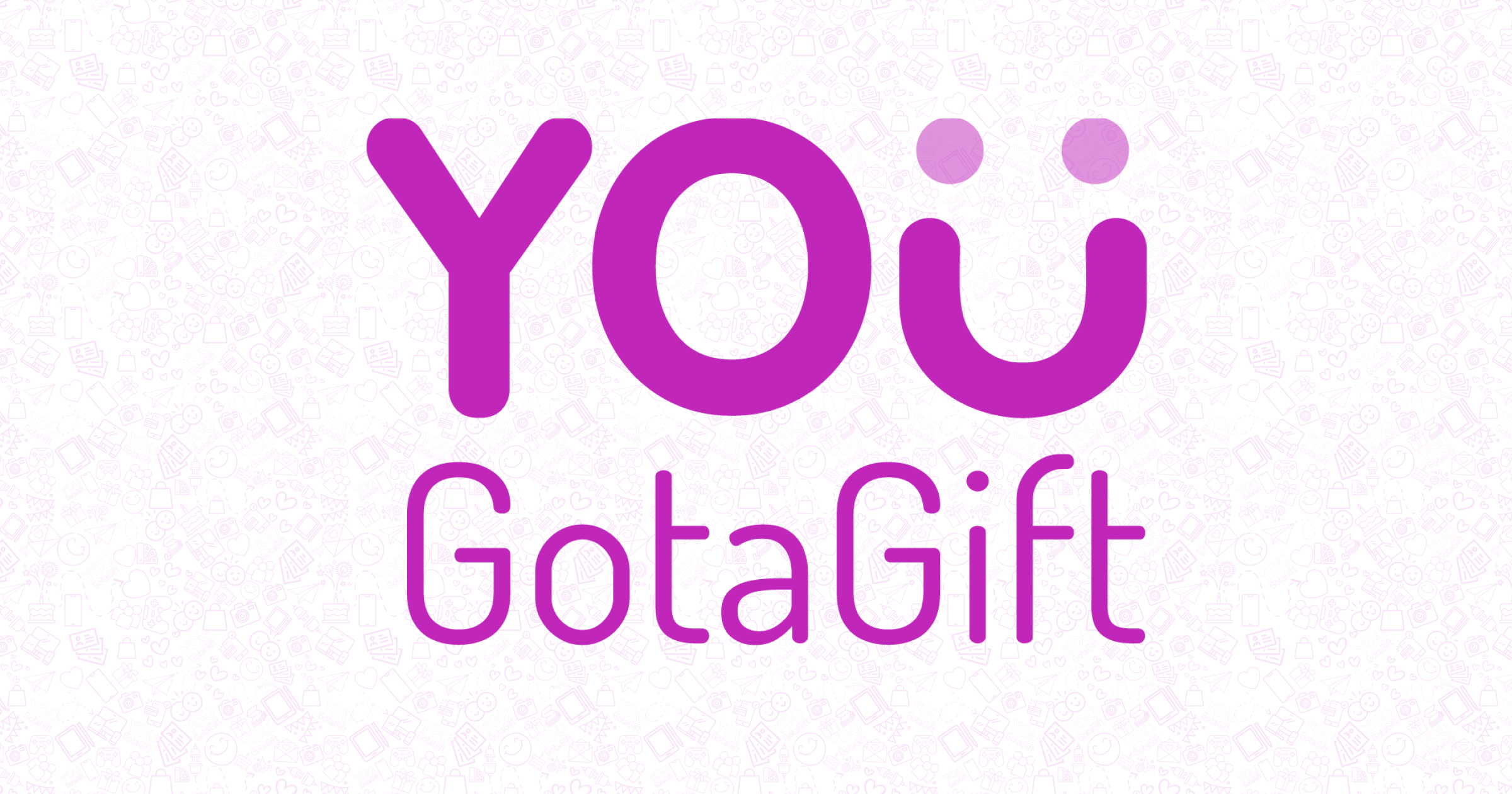 YouGotaGift Business preview