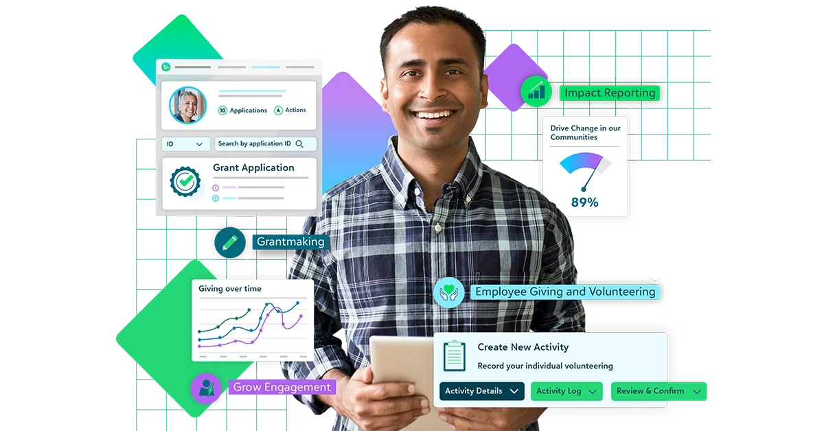 YourCause preview