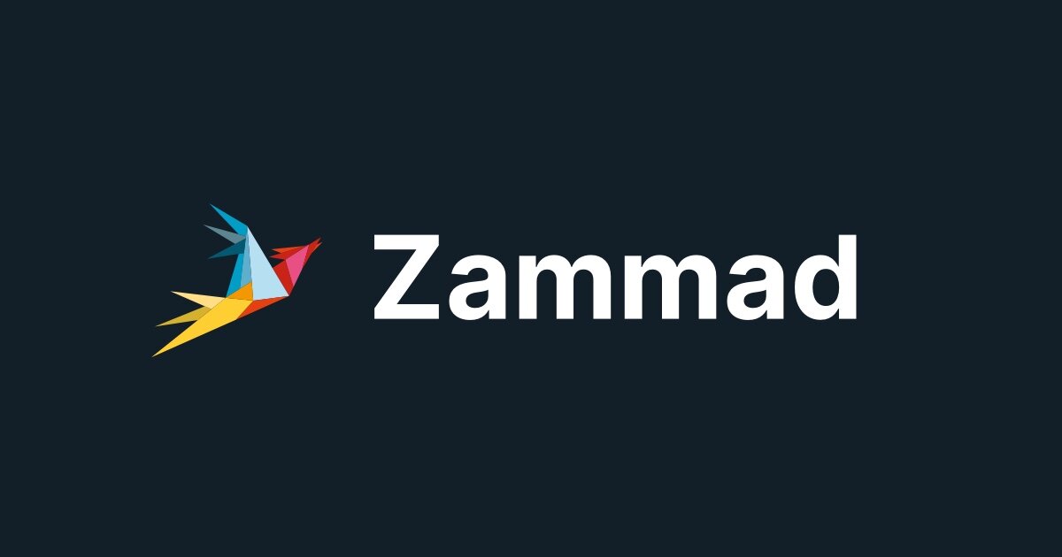 Zammad preview