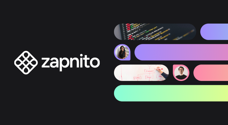 Zapnito preview