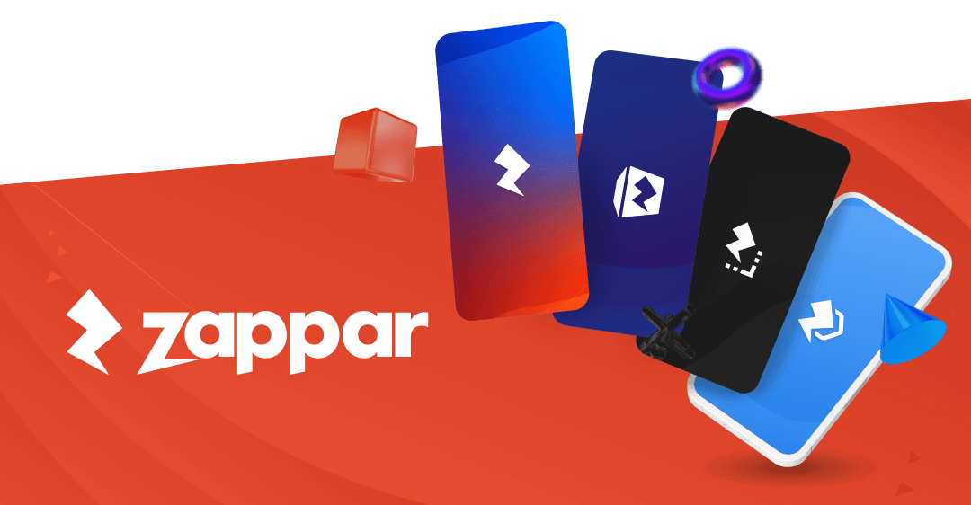 Zappar preview