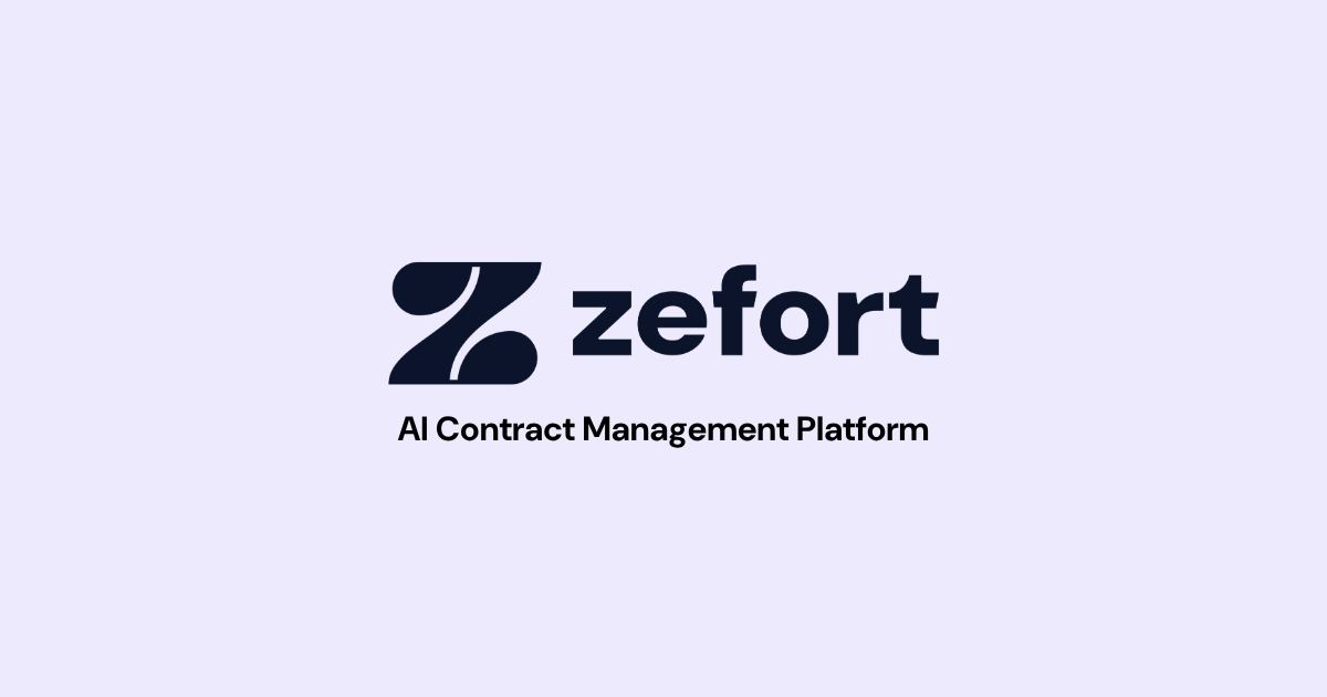 Zefort preview