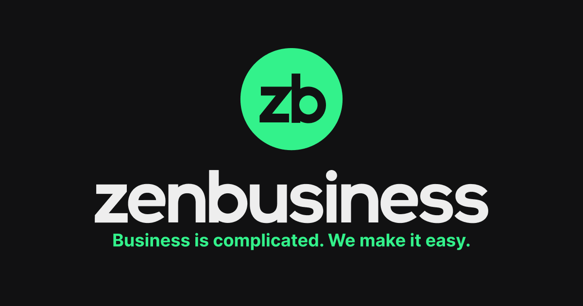ZenBusiness preview