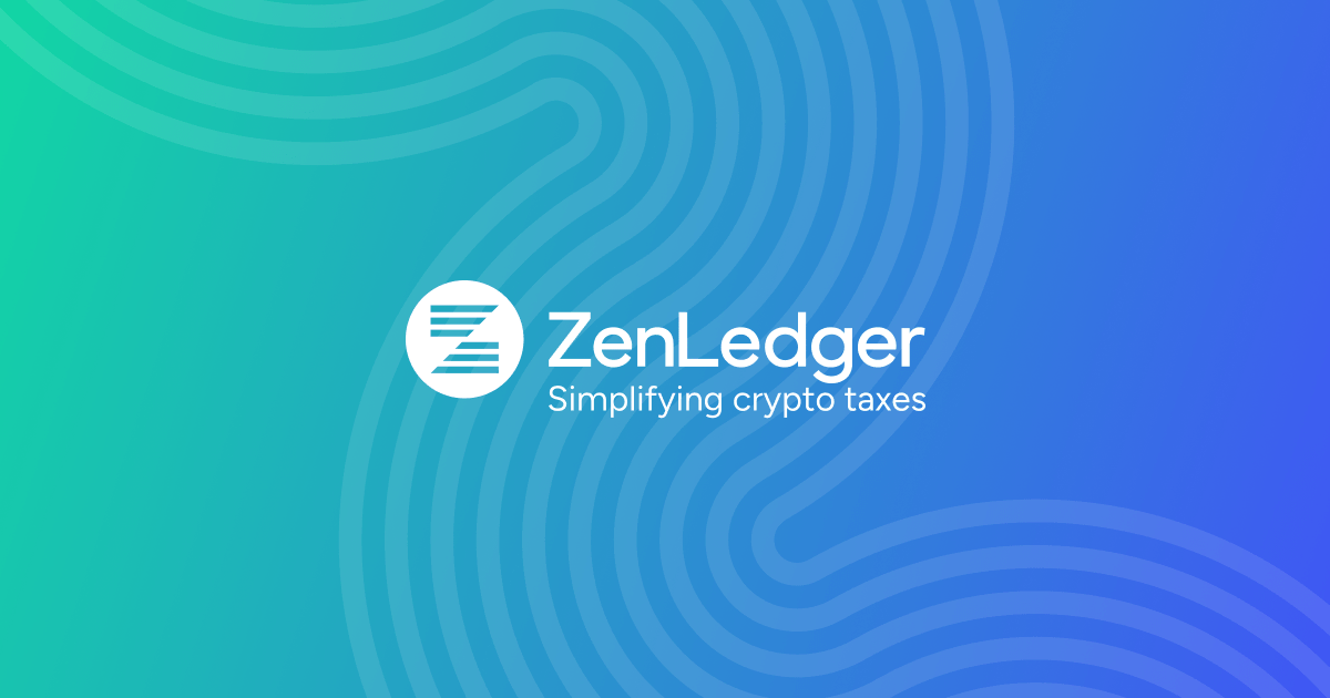 Zenledger preview