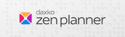ZenPlanner preview