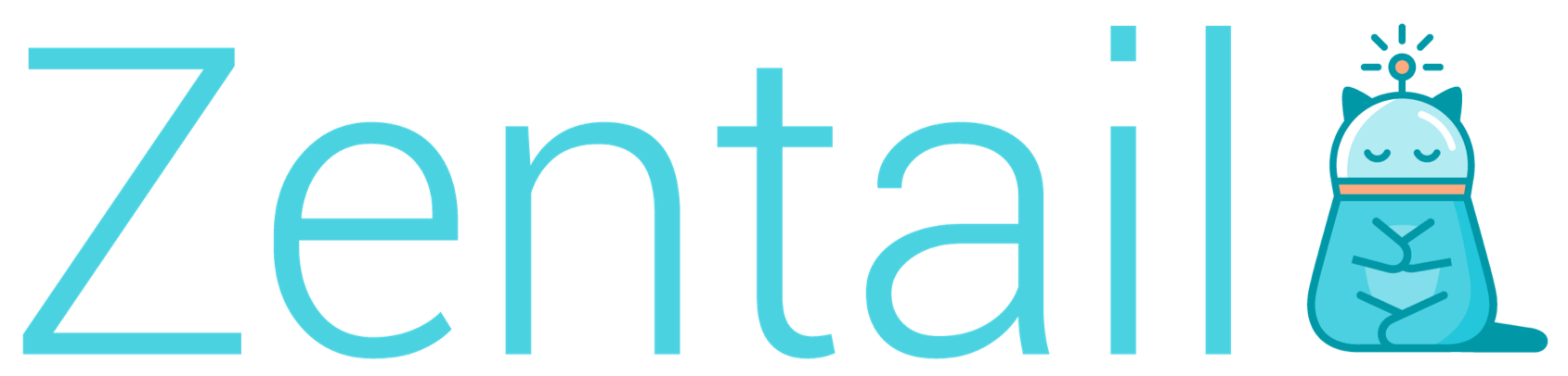 Zentail preview