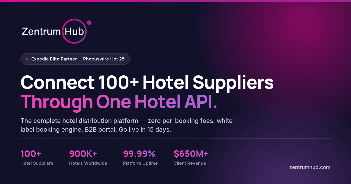 Zentrumhub preview