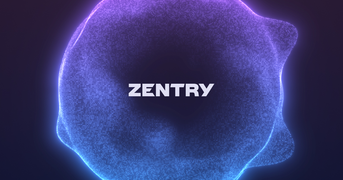 Zentry preview