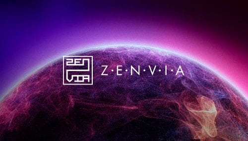 Zenvia preview