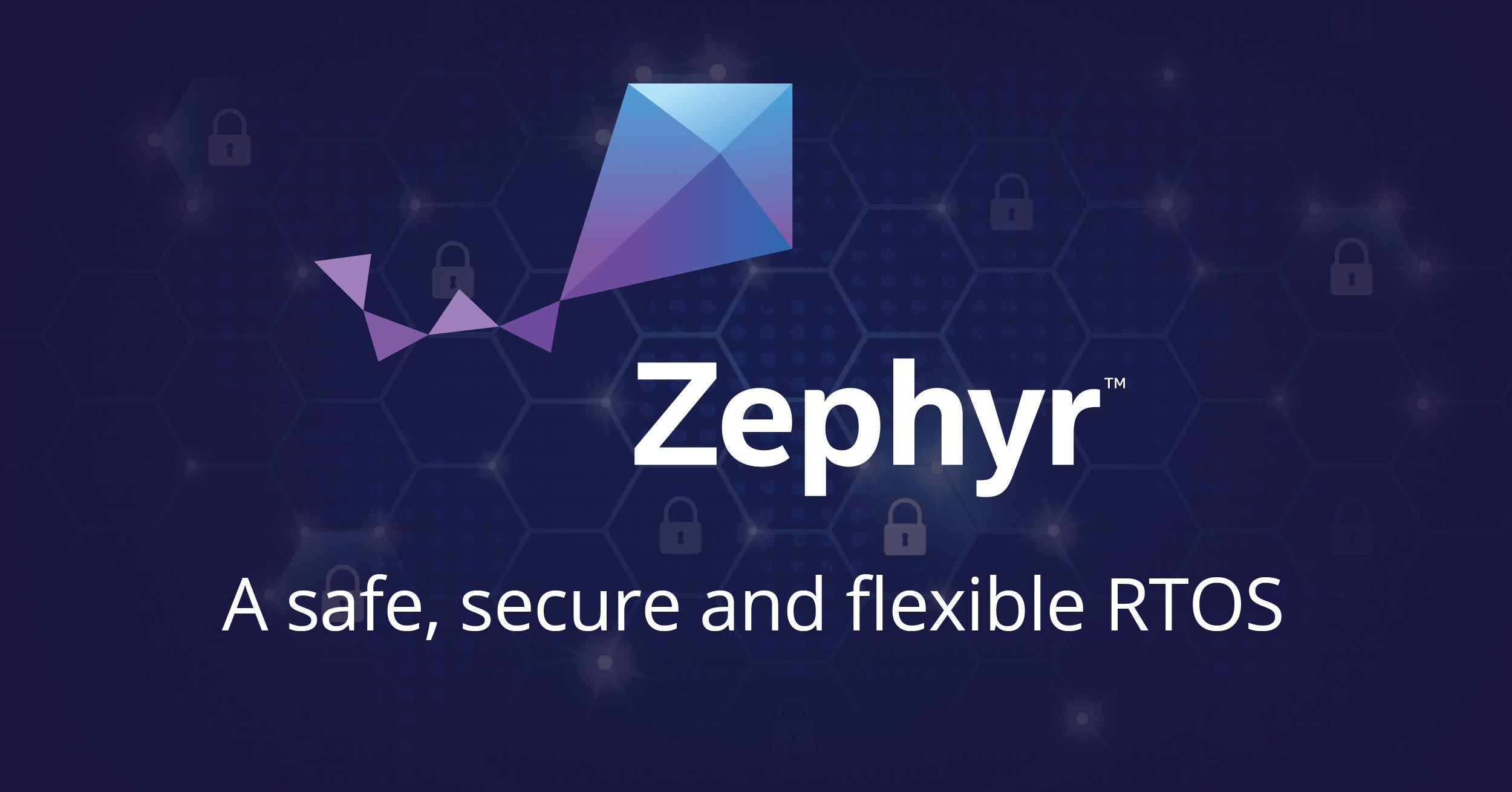 Zephyr Project preview