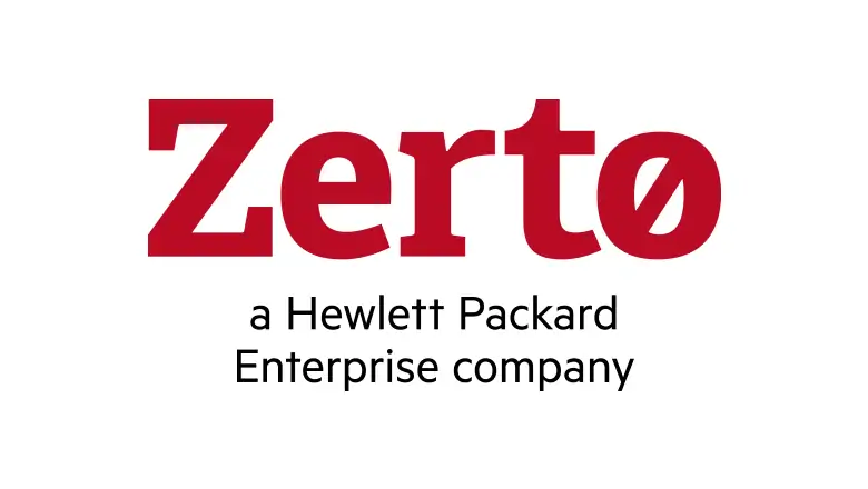 Zerto preview