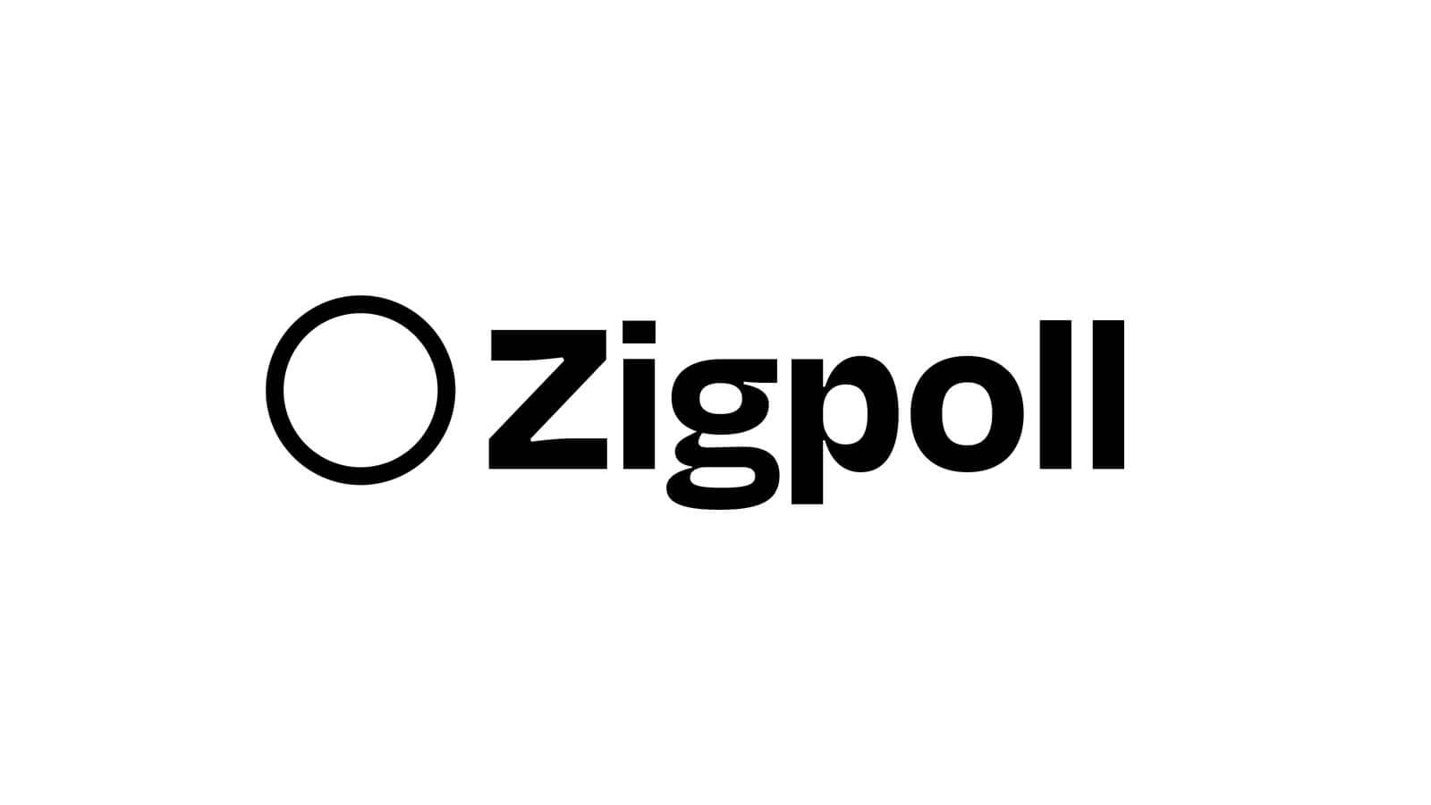 Zigpoll preview