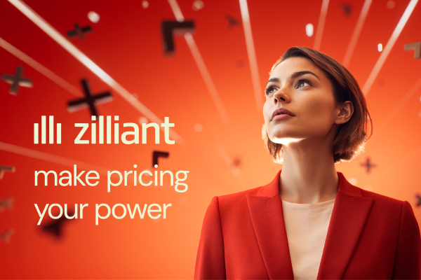 Zilliant preview