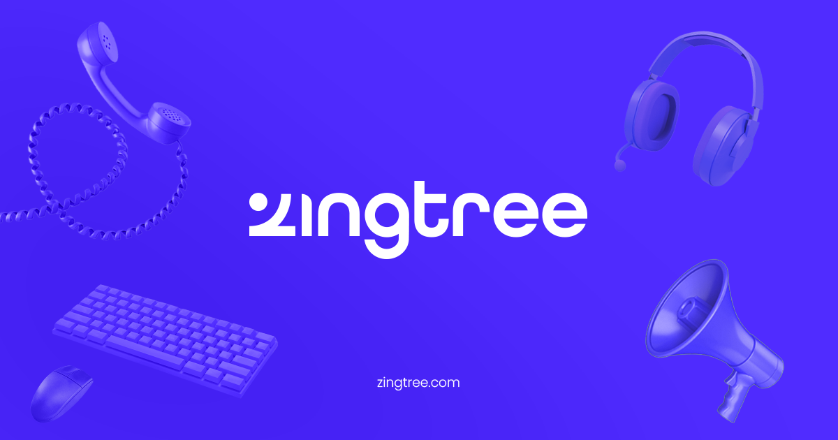 Zingtree preview