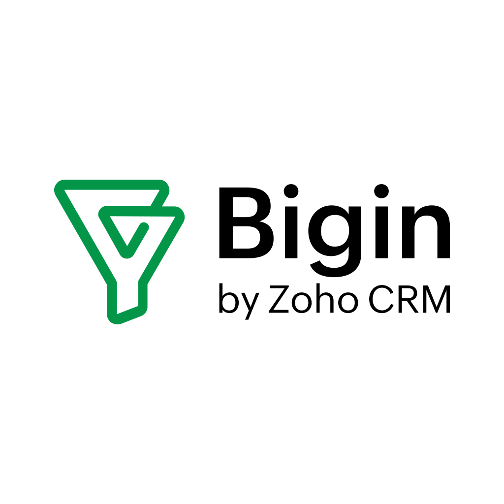 Zoho Bigin preview