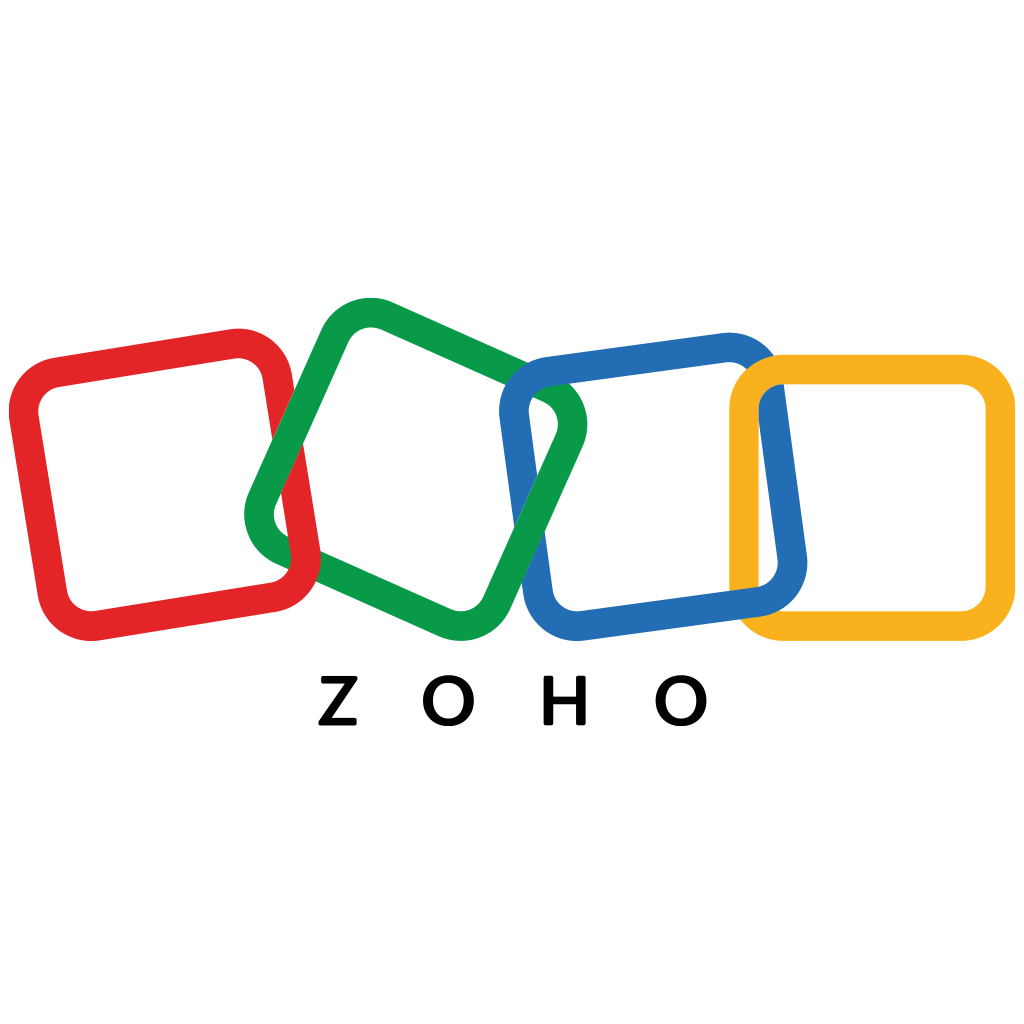 Zoho preview