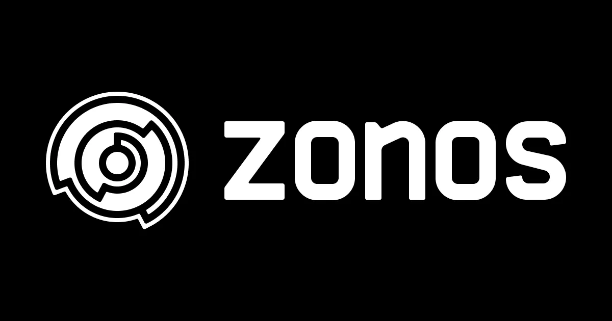 Zonos preview