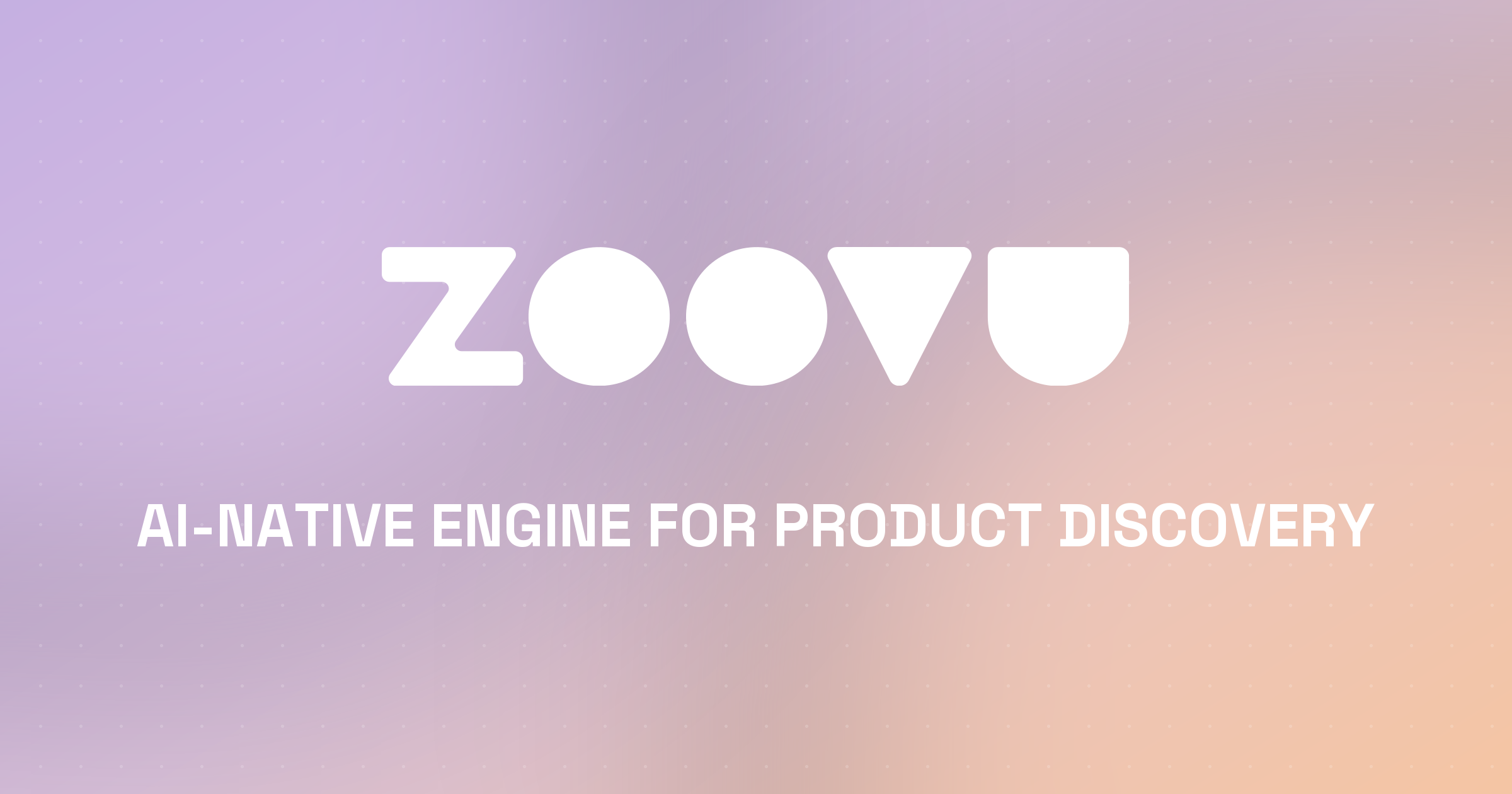 Zoovu preview