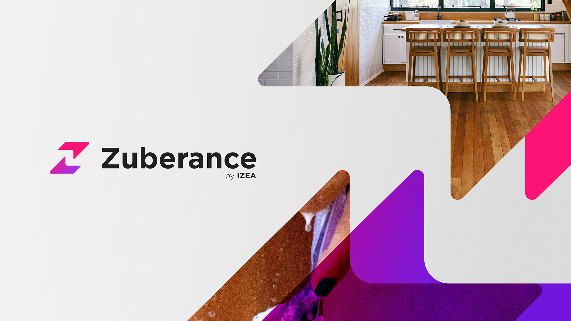 Zuberance preview